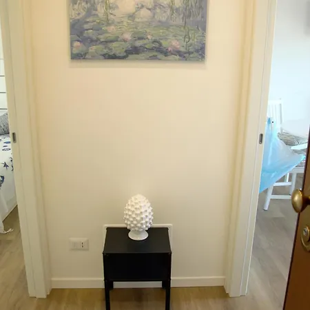 Appartement Naxos