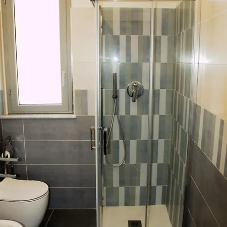 Naxos Apartment